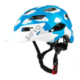 Capacete Infantil para Bicicleta e Skate, para Rapazes e Raparigas