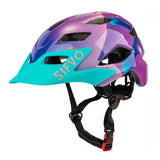 Capacete Infantil para Bicicleta e Skate, para Rapazes e Raparigas
