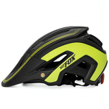 Capacete para ciclismo de montanha (BTT)