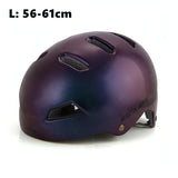 Lindo capacete para ciclismo