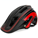 Capacete para ciclismo de montanha (BTT)
