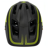 Capacete para ciclismo de montanha (BTT)
