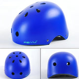 Capacete infantil Boiling Fish, Estilo Hip-hop para andar de bicicleta
