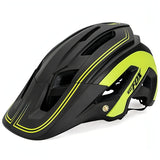 Capacete para ciclismo de montanha (BTT)