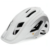 Capacete para ciclismo de montanha (BTT)