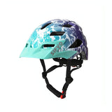 Capacete Infantil para Bicicleta e Skate, para Rapazes e Raparigas