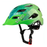 Capacete Infantil para Bicicleta e Skate, para Rapazes e Raparigas