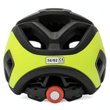 Capacete para ciclismo de montanha (BTT)