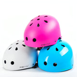 Capacete infantil Boiling Fish, Estilo Hip-hop para andar de bicicleta