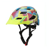 Capacete Infantil para Bicicleta e Skate, para Rapazes e Raparigas