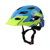 Capacete Infantil para Bicicleta e Skate, para Rapazes e Raparigas