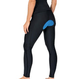 Bermuda de Ciclismo com Compressão e Acolchoamento Instant Figure AWP012