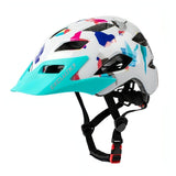 Capacete Infantil para Bicicleta e Skate, para Rapazes e Raparigas