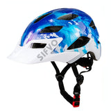 Capacete Infantil para Bicicleta e Skate, para Rapazes e Raparigas