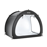 Tenda para Armazenamento de Bicicletas VEVOR, para 4 a 5 Bicicletas, Espaçosa, para Uso Externo